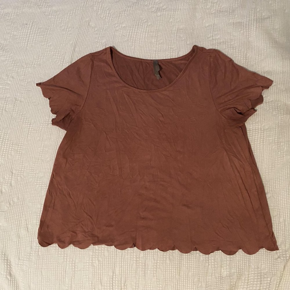 Jesse & J Shirt